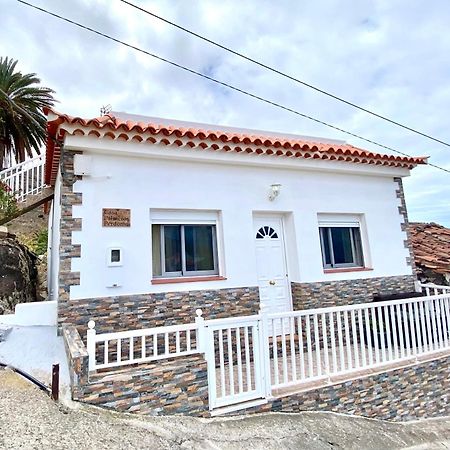 Casa Los Palmeros Perdomo Alojera Eksteriør bilde